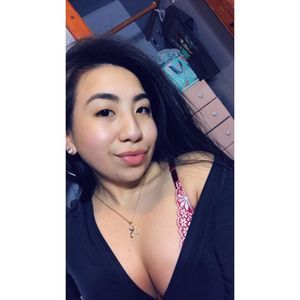 Meet your Posher, Reyna